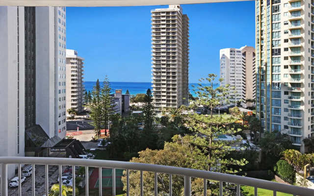 Sovereign Gold Coast