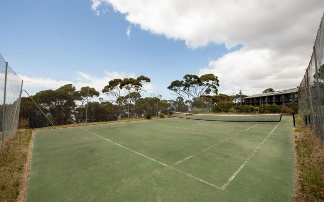 Mercure Kangaroo Island Lodge