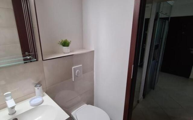 Atlas Apartment Unirii