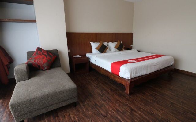 NIDA Rooms Turquoise Blue Patong