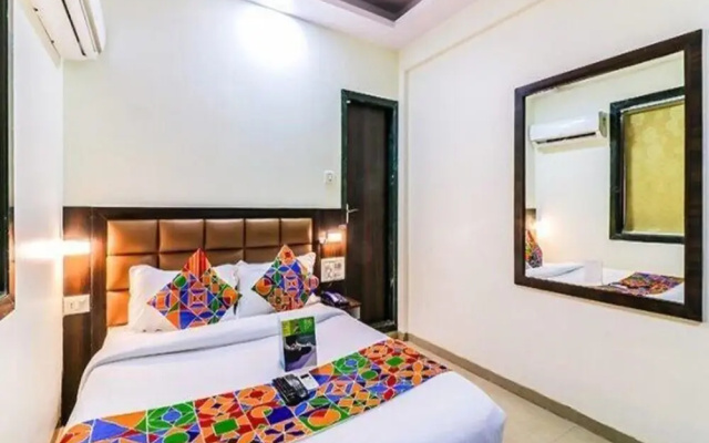 FabHotel Galaxy Suite Chembur