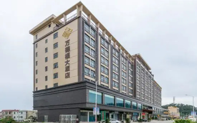 Wonderful Hotel