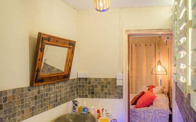 Villa Aquamarine Grand Bay