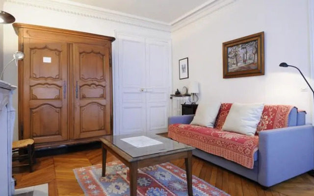 Typiquement Parisien