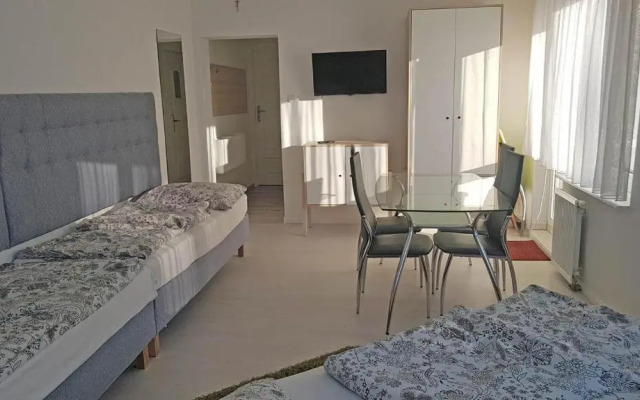 Pokoje Gościnne Fala