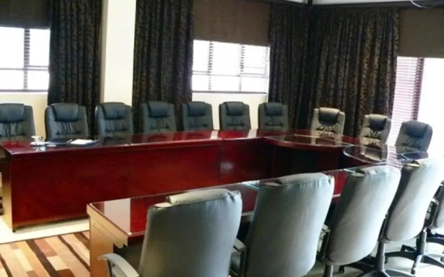 Rustenburg Boutique Hotel