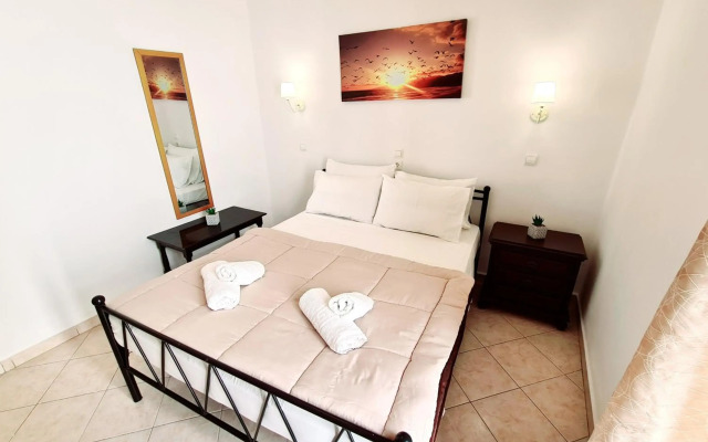 Avra Rooms