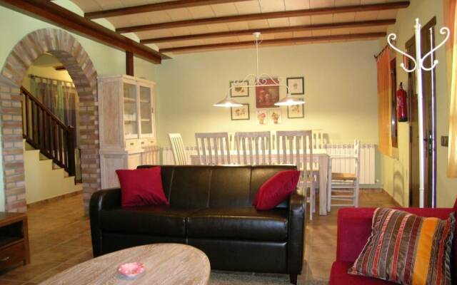 Casas Rurales Ordesa
