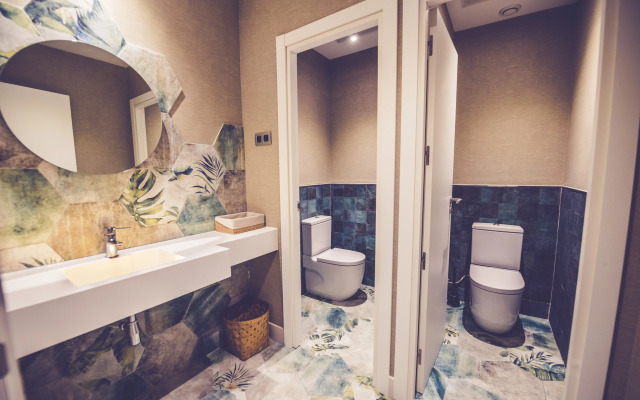 Hostal Marlasca