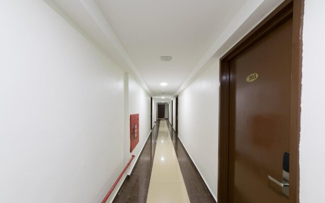 Hotel Gulshan