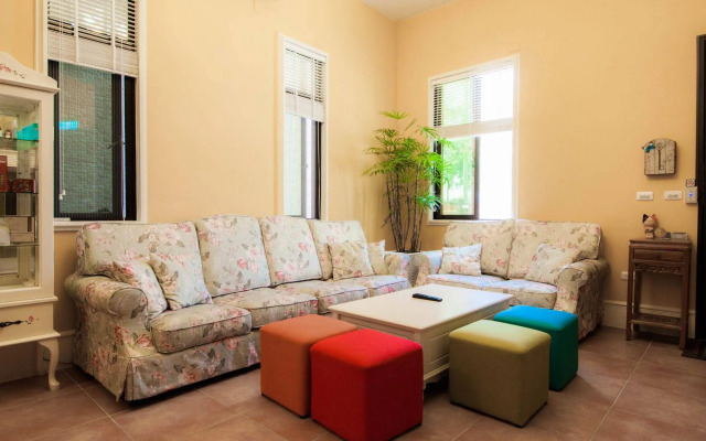 Casa Guesthouse
