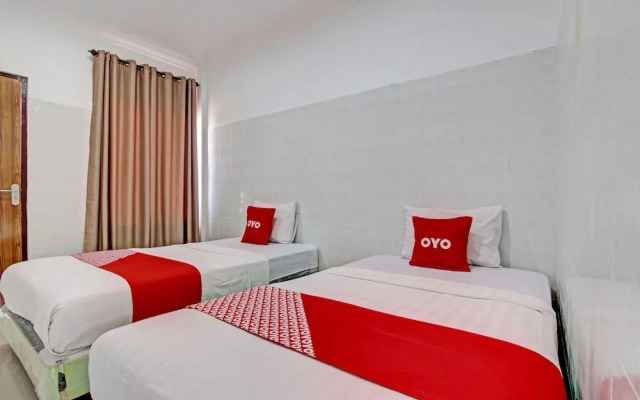 Hotel O Griya Lestari Pati 2