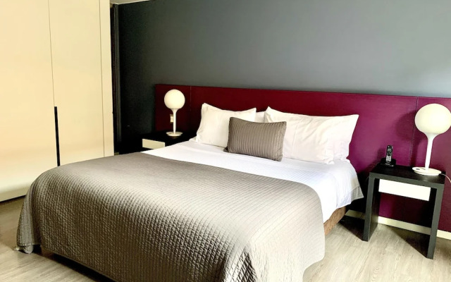 Central Apartamentos Bogota