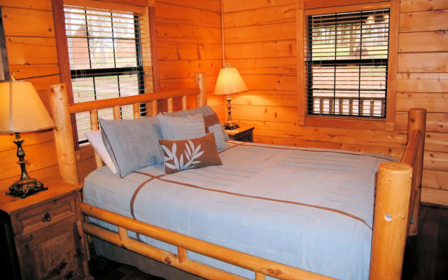 Cabin Fever Resort