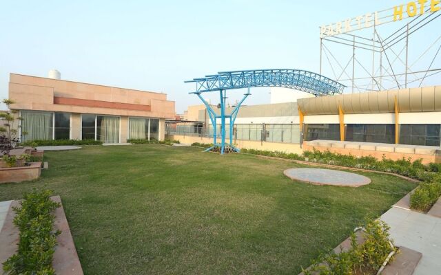 Edition O 30064 Hotel Parktel