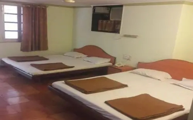 Hotel Ashok