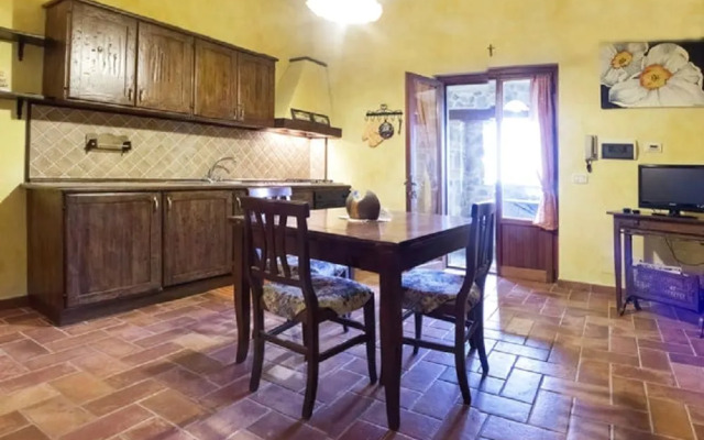 Agriturismo Antica Dimora