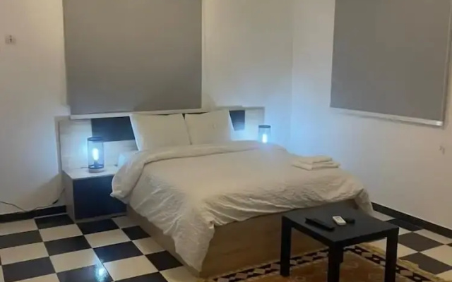 hotel arabesque