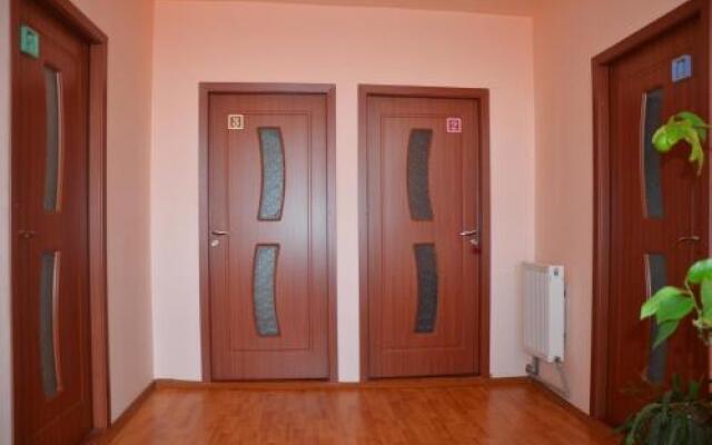 Cabana Poiana Codrului
