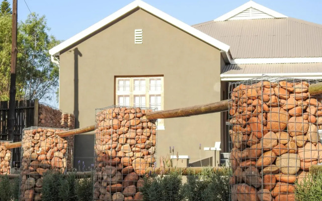 The Featherbed - Oudtshoorn