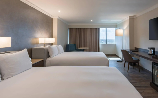 Hyatt Regency Merida Hotel