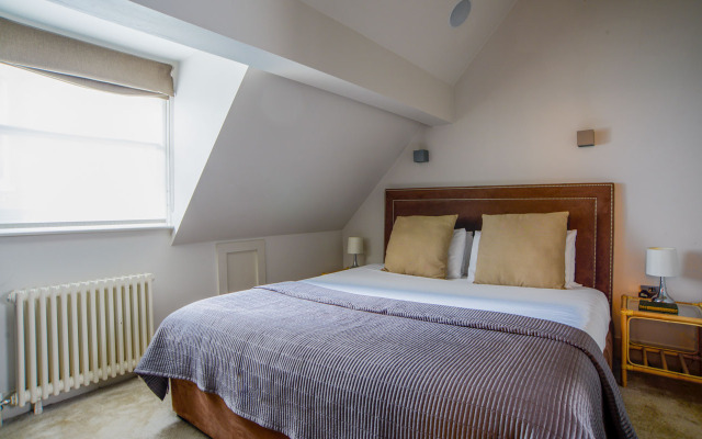 Native Cannon Street