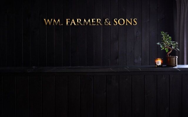 Wm. Farmer & Sons