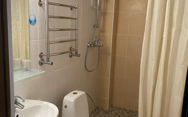 Вилла Мармарис