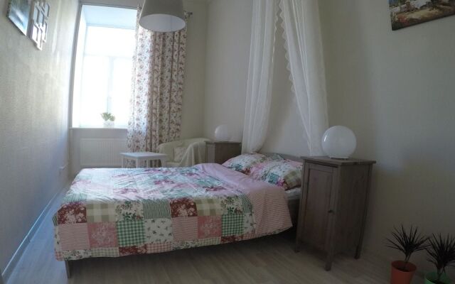 Sweet Village Hostel Ligovskiy