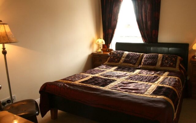 Celtic House B&B