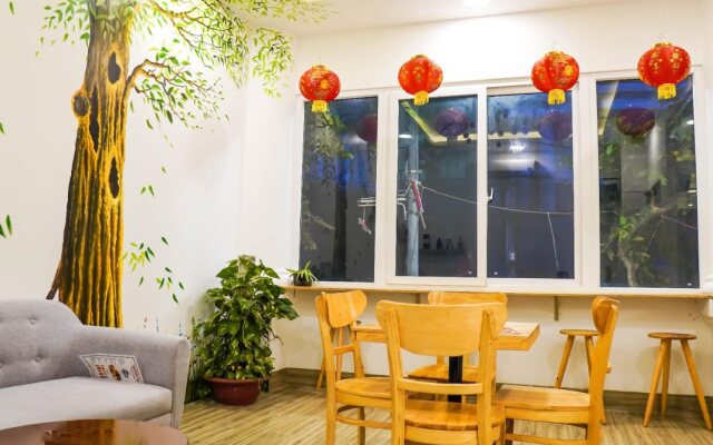 7S Beach Blue Sea Hotel & Apartments