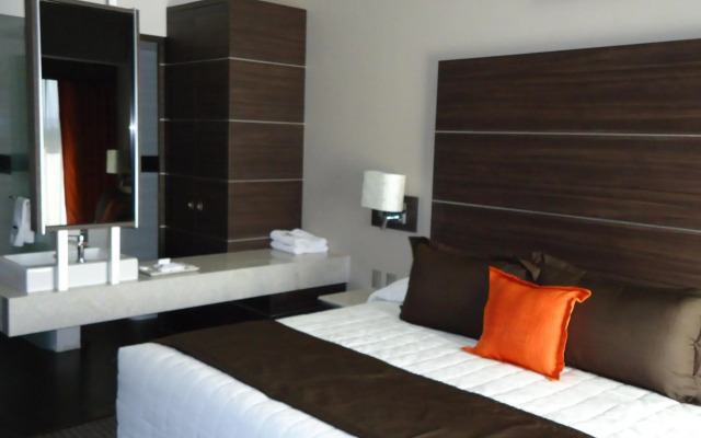Hotel Real Alameda