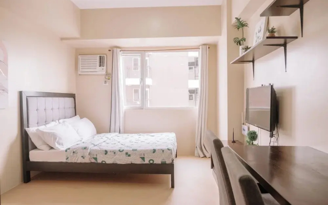 Irresistibly Spacious Haven