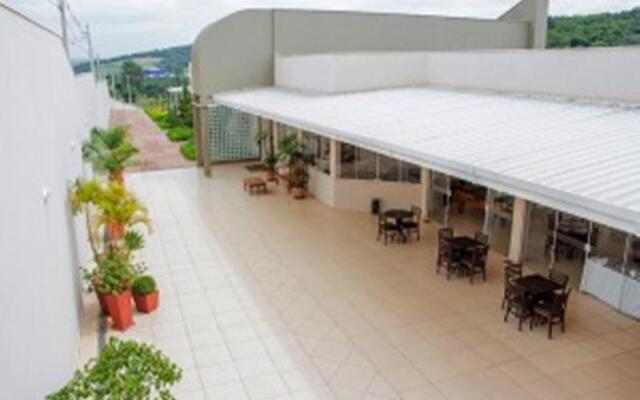 Lazuli Hotel