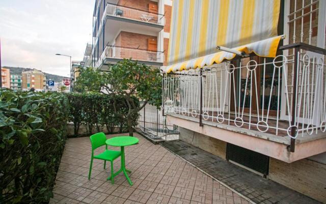Gaeta apartament