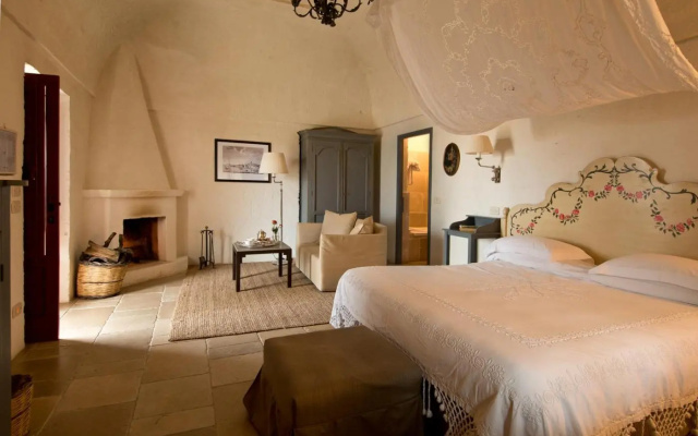 Masseria Torre Coccaro
