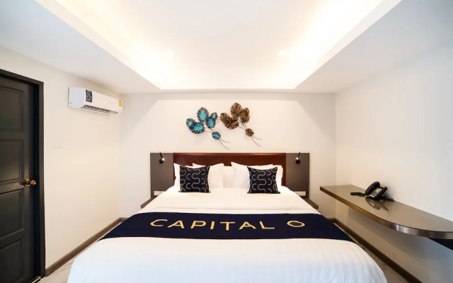 Ongkara by OYO Rooms