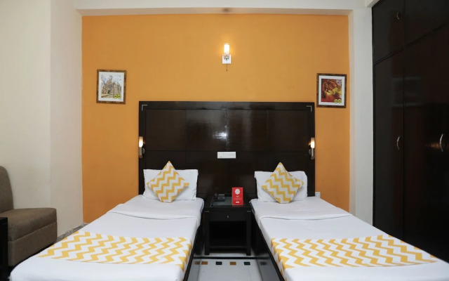 OYO 12075 Hotel Regalia Retreat