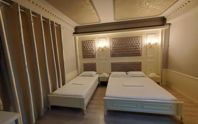 Lotus Hostel