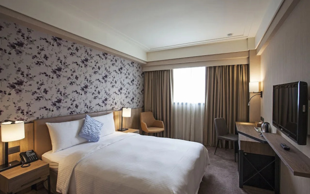 Citizen Hotel