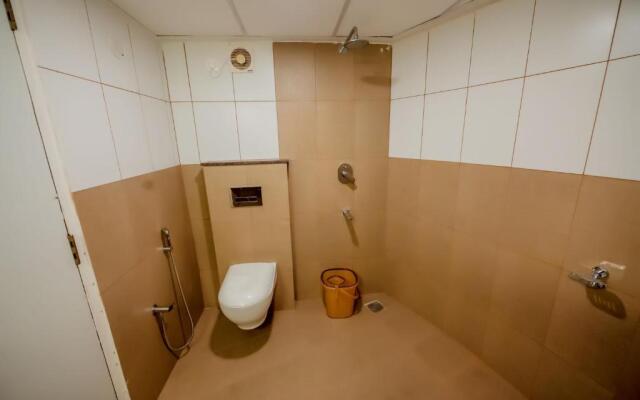 Hotel Heraa International
