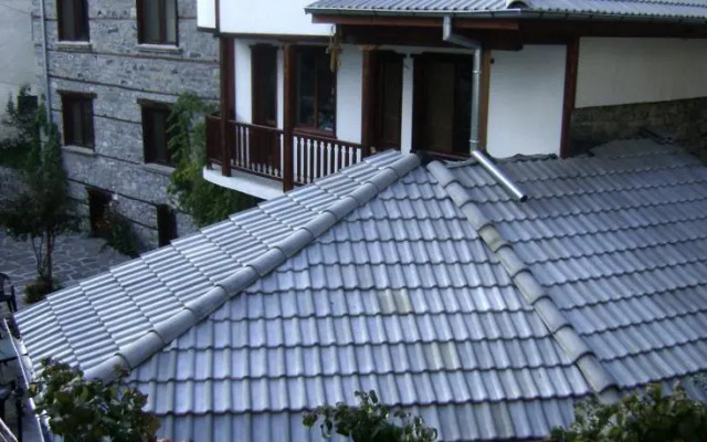 The Old House Guest House