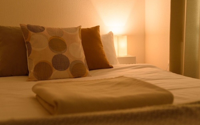 Sakamoto- House – Guest Rooms – Hiroshima