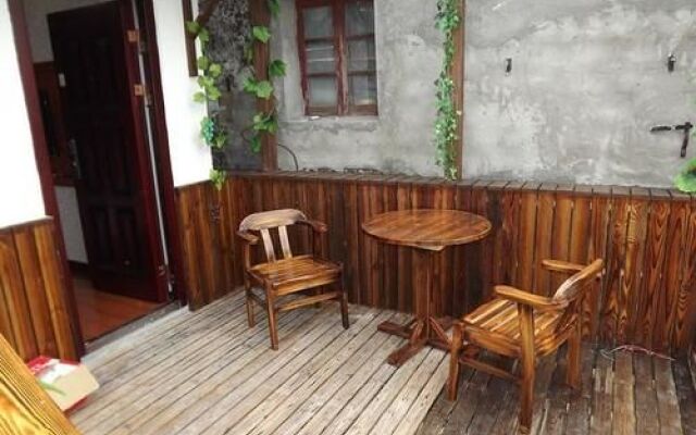 Shuitian Yise Inn