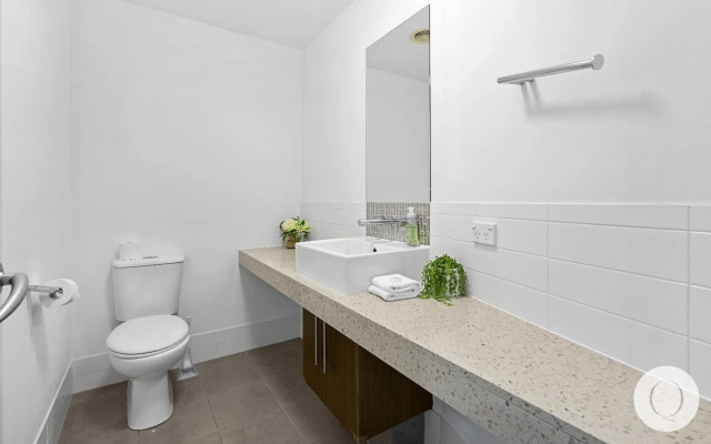 Wings Penthouses - GCLR