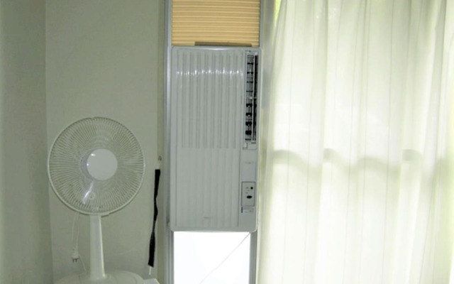 Mansion Pasture TSUKISAMU Fukuzumi