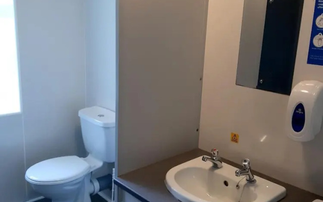 Broadford Youth Hostel