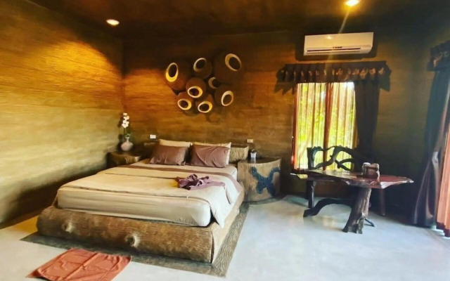 Timberland and Fruit Resort