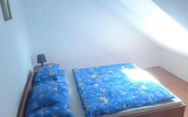 Ildiko Apartmanhaz