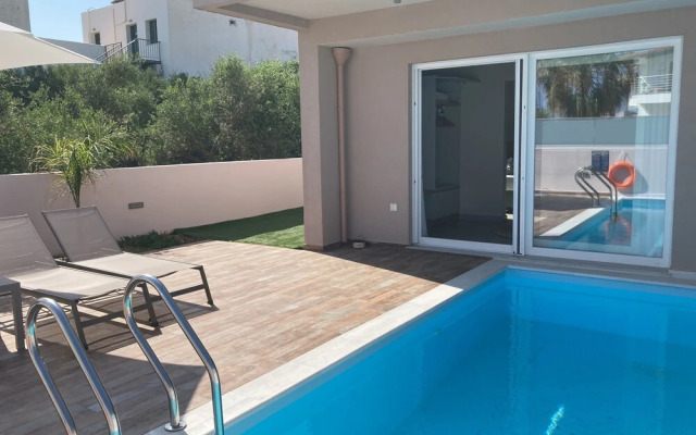 Sarpidon Suites